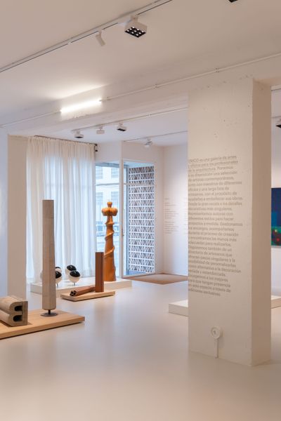 Único Gallery