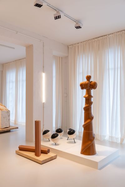 Único Gallery