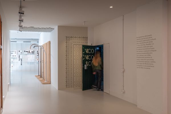 Único Gallery
