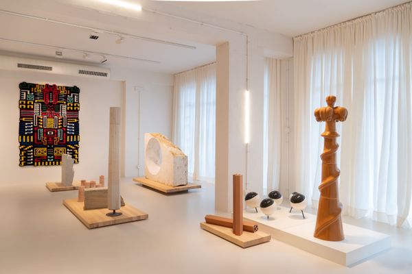 Único Gallery