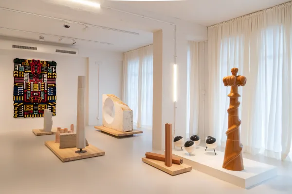 Único Gallery
