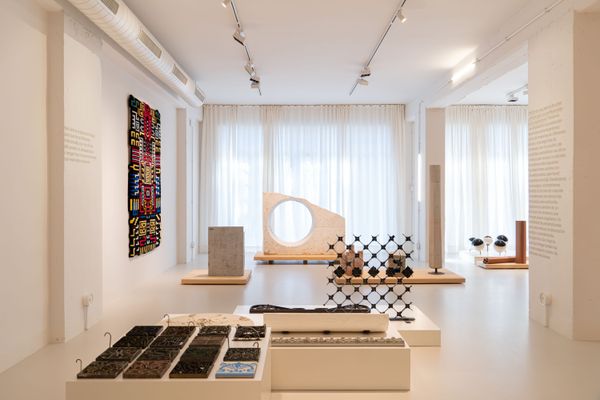 Único Gallery