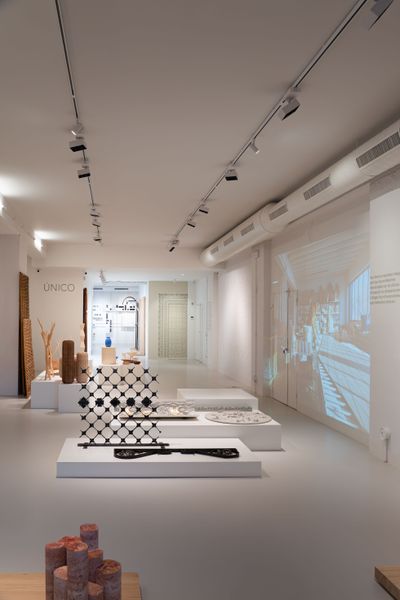 Único Gallery