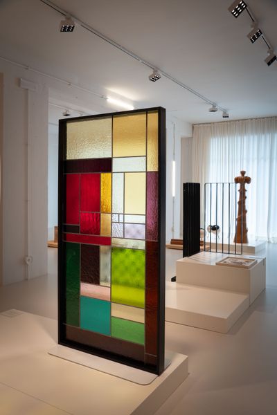 Único Gallery