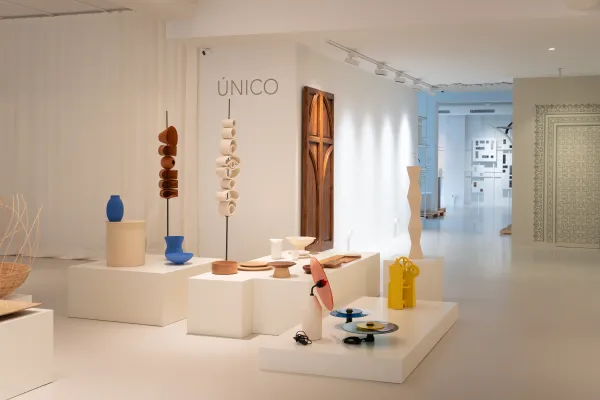 Único Gallery